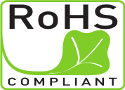 RoHS Compliant Lead Free