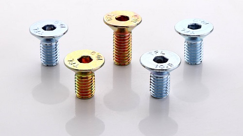 Allen CSK Bolts, Veda Excom, Jamnagar India