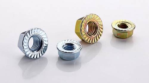 Clinch Screws, Veda Excom, Jamnagar India
