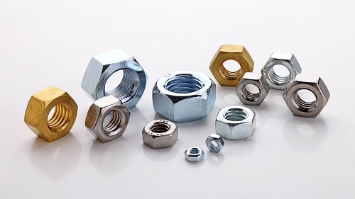 Clinch Screws, Veda Excom, Jamnagar India
