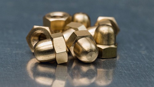 Clinch Screws, Veda Excom, Jamnagar India