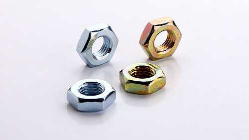 Clinch Screws, Veda Excom, Jamnagar India