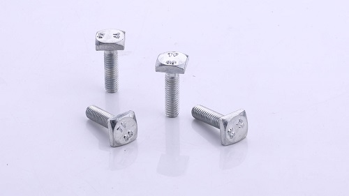Clinch Screws, Veda Excom, Jamnagar India