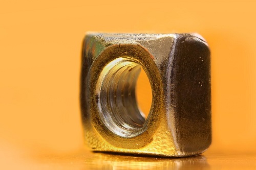 Clinch Screws, Veda Excom, Jamnagar India