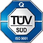 ISO 9001-2015 Certified