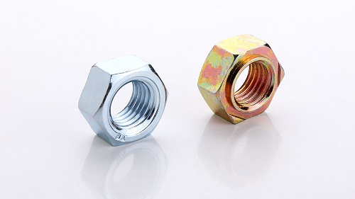 Clinch Screws, Veda Excom, Jamnagar India