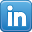 We're on LinkedIn
